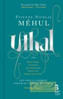 Méhul: Uthal